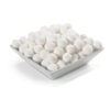 Bath Bubble and Beyond Snowmusk Bath Marbles 1kg