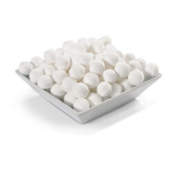 Bath Bubble and Beyond Snowmusk Bath Marbles 1kg
