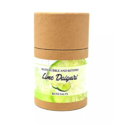 Bath Bubble and Beyond Lime Daiquiri Bath Salts 300g