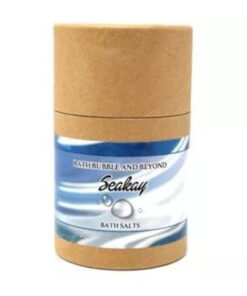 Bath Bubble and Beyond Seakay Bath Salts 300g