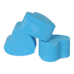 Bath Bubble and Beyond Seakay Mini Bath Hearts 1kg