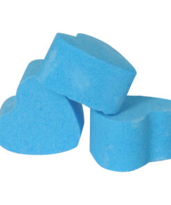 Bath Bubble and Beyond Seakay Mini Bath Hearts 1kg