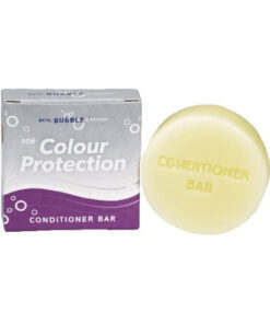 Bath Bubble and Beyond Colour Protection Conditioner Bar