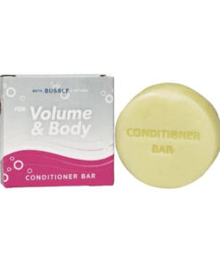 Bath Bubble and Beyond Volume & Body Conditioner Bar