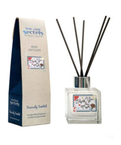 Best Kept Secrets Thank You So Much Sparkly Reed Diffuser 100ml