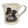 Bree Merryn Carson Collie Mug