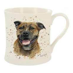 Bree Merryn Scout Staff Mug
