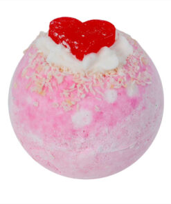 Bath Bubble and Beyond Coconut Whole Ball Fizzers