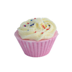 Bath Bubble and Beyond Cherry Fizzing Bath Tarts