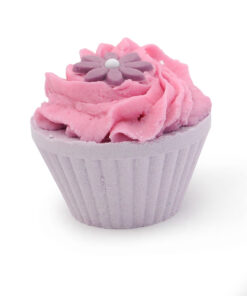 Bath Bubble and Beyond Lavender Jubilee Fizzing Bath Tarts