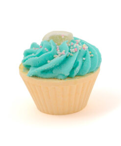 Bath Bubble and Beyond Lemon Paradise Fizzing Bath Tarts