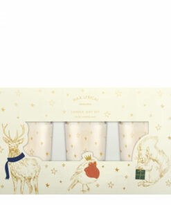 Wax Lyrical Festive Friends Votive Gift Set