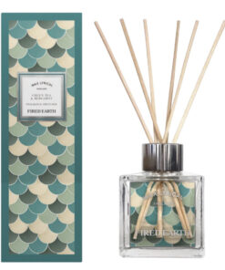 Wax Lyrical Green Tea and Bergamont 100ml Diffuser