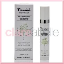 Alternative view of Nourish Anti Ageing Face Skin Care