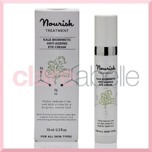 Nourish Anti Ageing Face Skin Care - Image 2