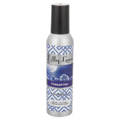 Lilly Lane Midnight Oud Room Spray X2