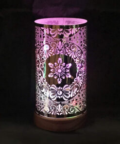 Luxa Fantasia Frosty Twinkler