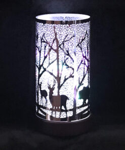 Luxa Winter Frosty Twinkler