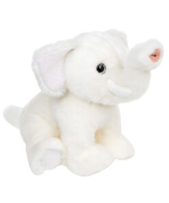 Milli Moo Softee Elephant Small