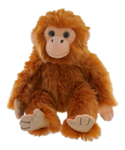 Milli Moo Softee Orangutan