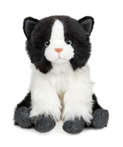 Milli Moo Softee Puss Large