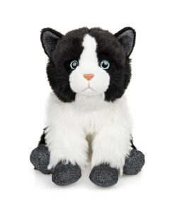 Milli Moo Softee Puss Small