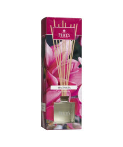 Prices Candles Magnolia Reed Diffuser 100ml