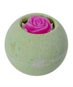 Bath Bubble and Beyond Rosie Lee Whole Ball Fizzers