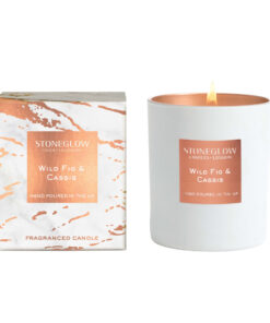 Stoneglow Wild Fig & Cassis Tumbler