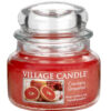 Village Candle Cranberry Grapefruit Small Jar 262g