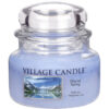Village Candle Glacial Spring Small Jar 262g