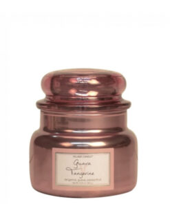 Village Candle Guava Tangerine Small Jar 262g