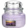 Village Candle Lavender Small Jar 262g