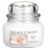 Village Candle Powder Fresh Small Jar 262g