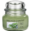 Village Candle Sage and Celery Small Jar 262g