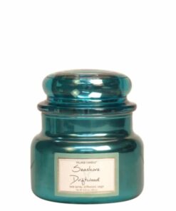Village Candle Seashore Driftwood Small Jar 262g