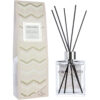 Wax Lyrical Darjeeling & Damask Rose 180ml Reed Diffuser