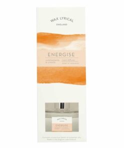 Alternative view of Wax Lyrical Energise 200ml Diffuser