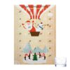 Wax Lyrical Letters to Santa Advent Calendar