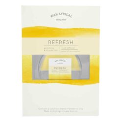 Alternative view of Wax Lyrical Refresh 100ml Diffuser