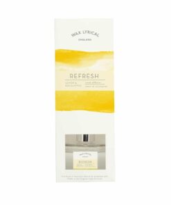 Alternative view of Wax Lyrical Refresh 200ml Diffuser