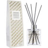 Wax Lyrical White Tea & Pomegranate 180ml Reed Diffuser