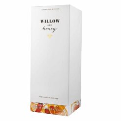 Alternative view of Willow and Honey Sweet Orange and Chilli Diffuser 200ml