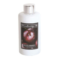 Woodbridge Black Cherries Diffuser Refill 200ml