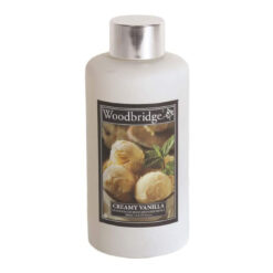 Woodbridge Creamy Vanilla Diffuser Refill 200ml