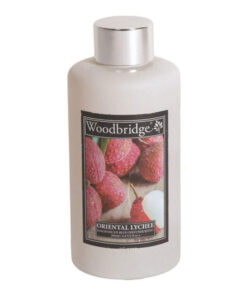 Woodbridge Oriental Lychee Diffuser Refill 200ml