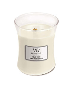 Woodwick Solar Ylang Medium Candle