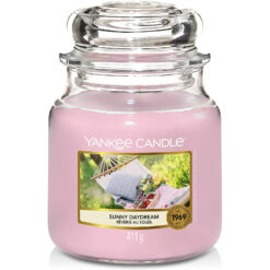 Yankee Candle Sunny Daydream Medium Jar