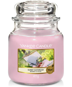 Yankee Candle Sunny Daydream Medium Jar
