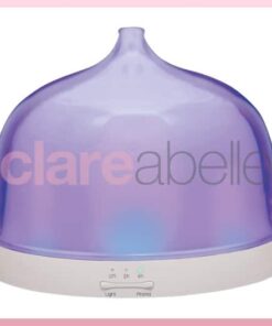 Absolute Aromas Aroma Blossom Ultrasonic Diffuser